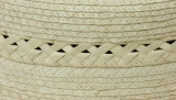 SUNBODY HATS 5 INCH BRIM, VENTED OPEN CROWN hg5v