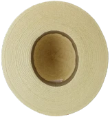 SUNBODY HATS 5 INCH BRIM, VENTED OPEN CROWN hg5v