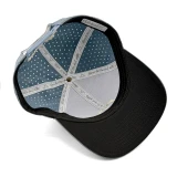 VAQUERO HAT PERFORMANCE SMOKE BLUE HT-VAQ-PER-BH-SB