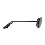 BEX DRAEKLYN OTG BLACK/GRAY SILVER S167BGS