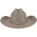 BAILEY RENEGADE ORO GRIZZLY 4 1/4" BRIM MOLE W24RDC