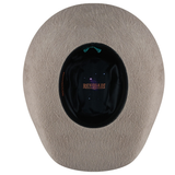 BAILEY RENEGADE ORO GRIZZLY 4 1/4" BRIM MOLE W24RDC