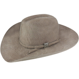 BAILEY RENEGADE ORO GRIZZLY 4 1/4" BRIM MOLE W24RDC