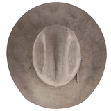 BAILEY RENEGADE ORO GRIZZLY 4 1/4" BRIM MOLE W24RDC