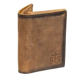 STS FOREMAN TRIFOLD WALLET STS61033