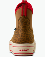 ARIAT SAYLOR SHRIMP WATERPROOF ROUND TOE CASUAL BOOTS 10080789