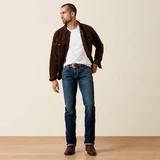 ARIAT M7 SLIM CHRISTOPHER STRAIGHT LEG JEANS JAMES 10079186