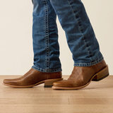 ARIAT M4 RELAXED RICK STRAIGHT LEG JEANS MIDWAY 10078971