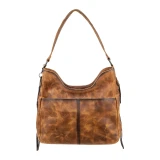 STS GUADALUPE COWHIDE HOBO BAG STS35747