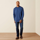 ARIAT FR BORN FOR THIS T-SHIRT KEY LARGO 10078953