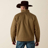 ARIAT GRIZZLY CANVAS JACKET CUB 10028399