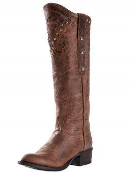 Johnny Ringo Sagrada Collection Mad Dog Boot