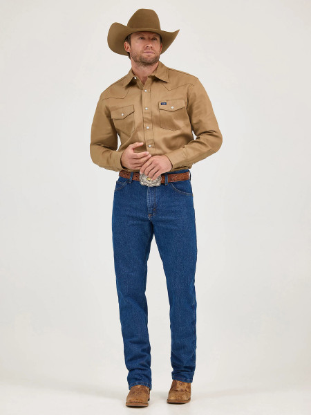 WRANGLER ADVANCED COMFORT COWBOY CUT 47MACMS