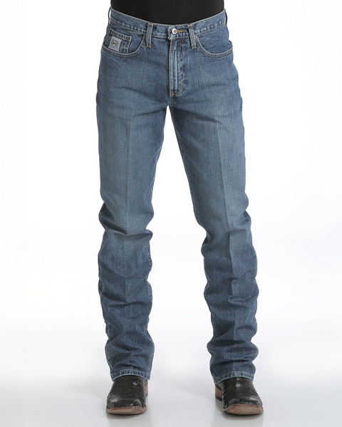 CINCH SILVER LABEL MEDIUM STONE MB98034001