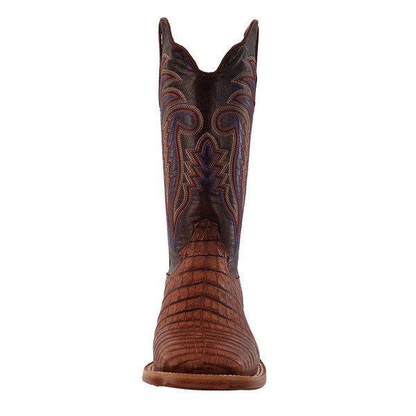 R WATSON ANTIQUE COGNAC CAMIAN BELLY RW2503-2