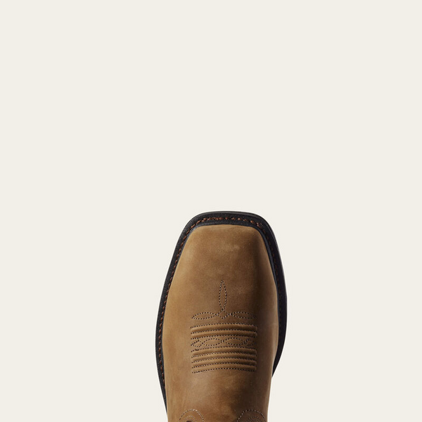 ARIAT MENS WORKHOG XT SQUARE TOE H2O CT BOOT 10031483