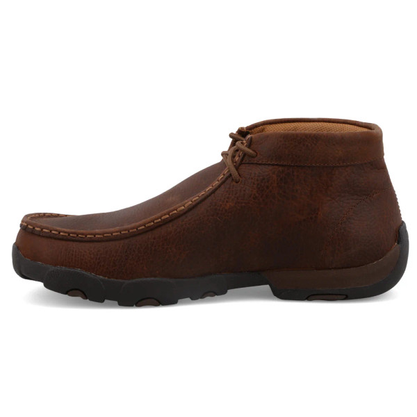 TWISTED COPPER BROWN MDM0014