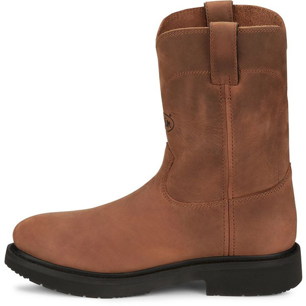 JUSTIN ROUND-UP OW4764
