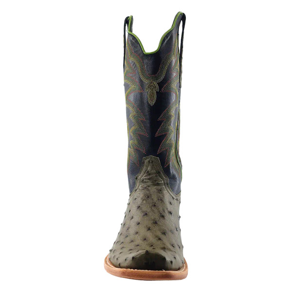 R WATSON BLACK RAVEN / FOREST GREEN FQ RW4521-2