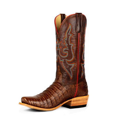 HORSEPOWER POST OAK CAIMAN BELLY HP9511