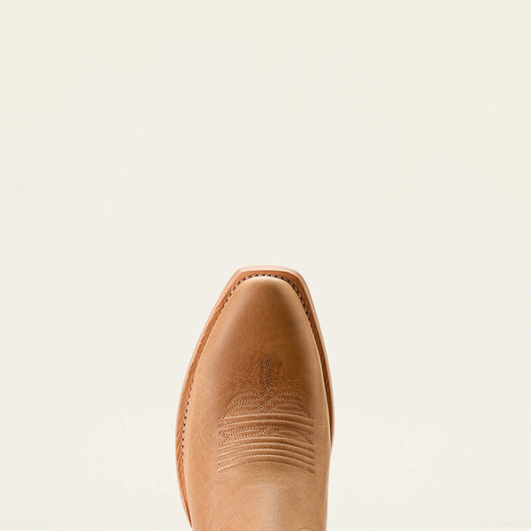 ARIAT FUTURITY CHAMP FLAXEN TAN 10053753