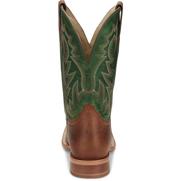 TONY LAMA LUCIANO TAN GOAT TL3031