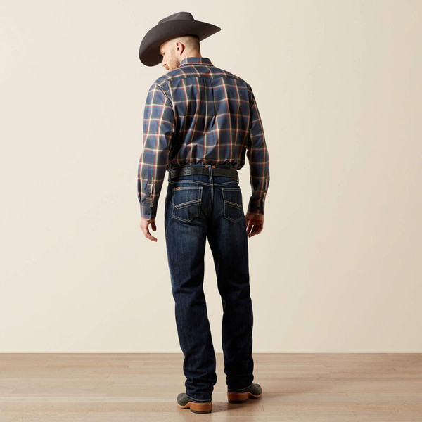 ARIAT M2 TRADITIONAL MAYFIELD BOOT CUT JEAN DECLAN 10070392