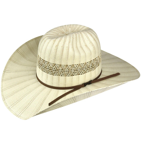 BAILEY GOLTRY IVORY/BROWN S23BGB