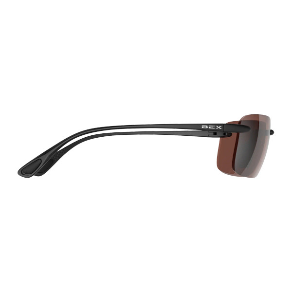 BEX JAXYN X OTG BLACK/BROWN/SILVER S164BBS