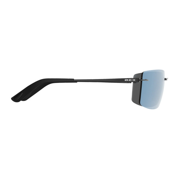 BEX FYNNLAND XL OTG GUNMETAL/GRAY/BLUE SILVER S162GGB