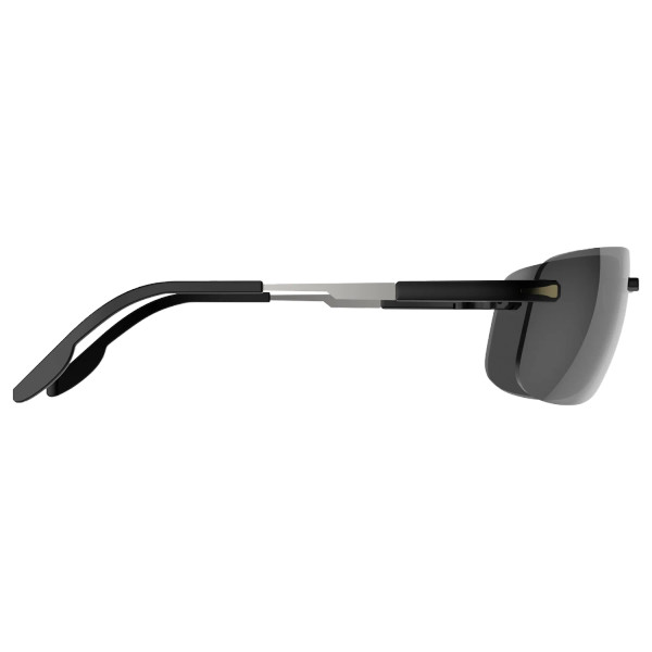 BEX BRACKLEY X BLACK/GRAY/SILVER S36BGS