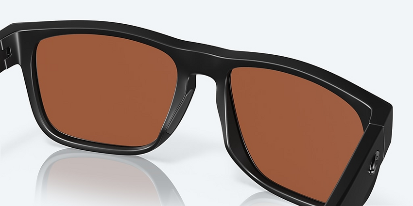 COSTA SPEARO BLACKOUT/GREEN 06S9008