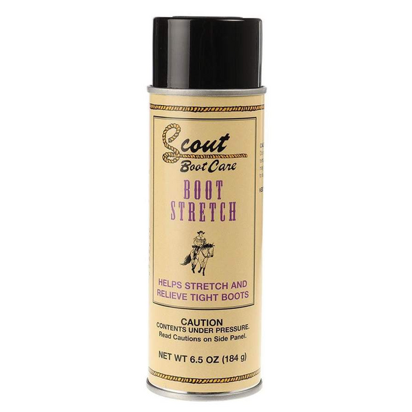 M&F BOOT STRETCH 6.5 OZ 03602