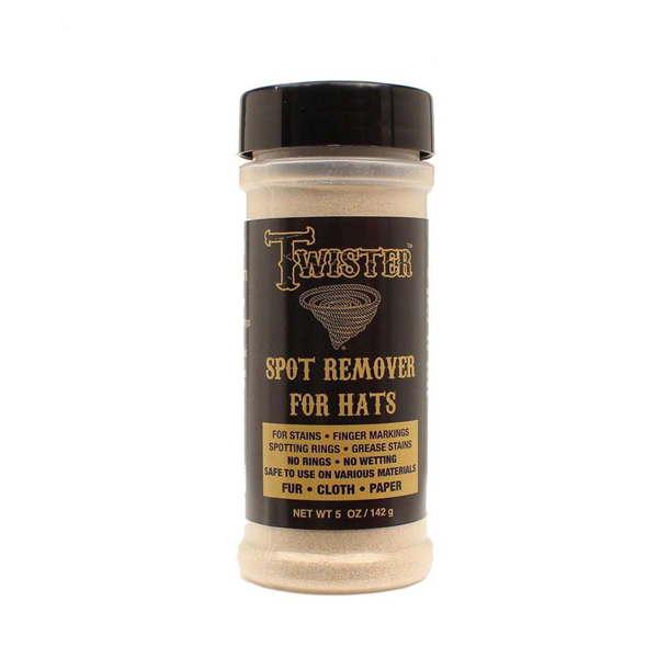 M&F TWISTER SPOT REMOVER FOR HATS 01018