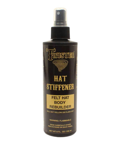 M&F SCOUT HAT STIFFENER 8OZ 01092
