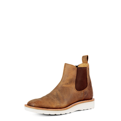 HORSEPOWER DISTRESSED BISON HP2202