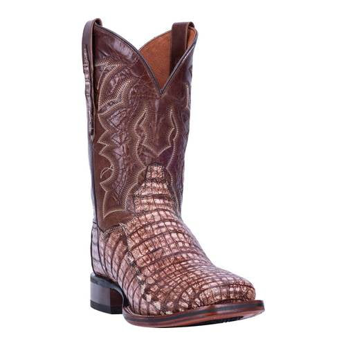 DAN POST MENS KINGSLY COWBOY BOOT DP4862