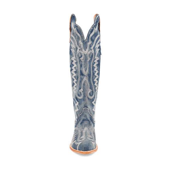 DAN POST DENIM DARLIN' BOOT DP5108