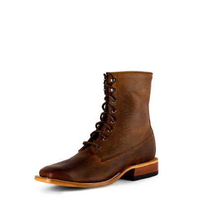 HORSEPOWER 7" DISTRESSED BISON HP1888