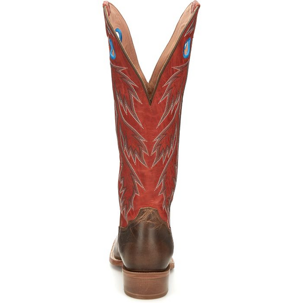 TONY LAMA COLBURN 17" BUCKAROO SA2000