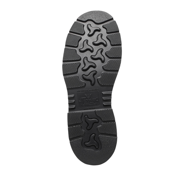 THOROGOOD AMERICAN LEGACY CHELSEA CRAZY HORSE NANO ROUND TOE 804-4109