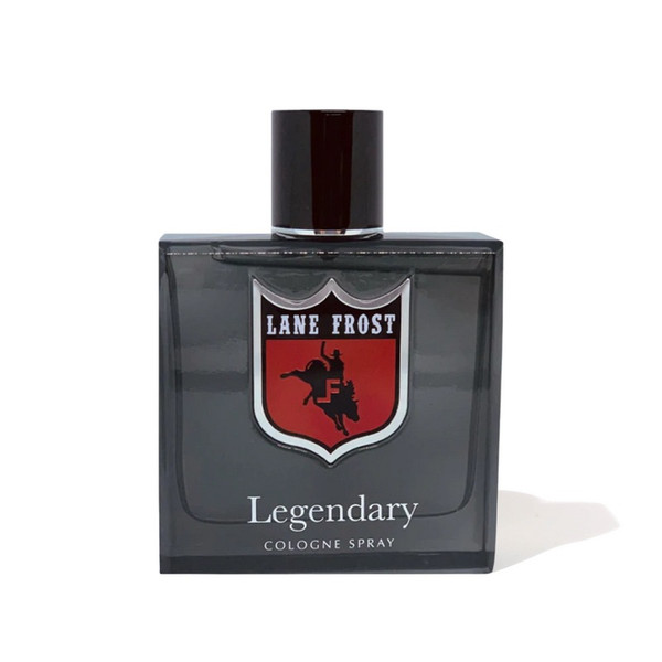 LANE FROST LEGENDARY COLOGNE