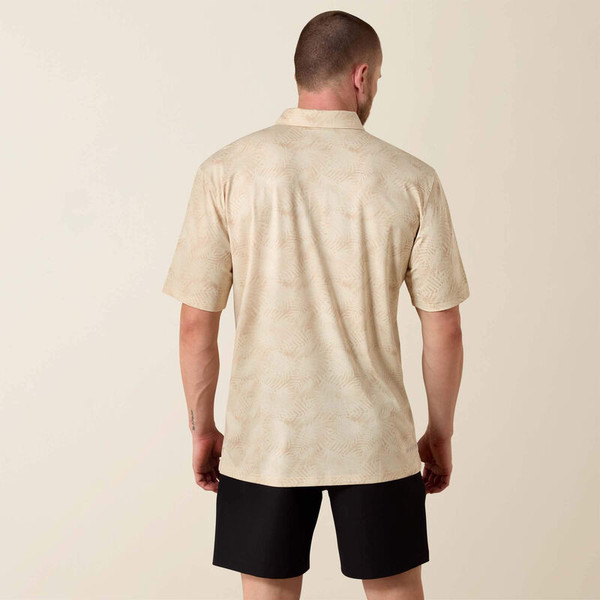 ARIAT 360 AIRFLOW POLO CREME BRULEE 10071473