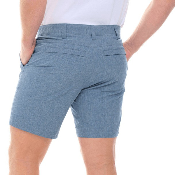 GAMEGUARD DEEP WATER TRAVEL SHORTS 3031
