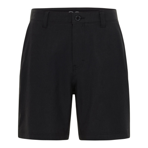 GAMEGUARD TRAVEL SHORTS CAVIAR 3031