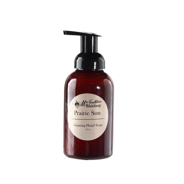 MCINTIRE HAND SOAP PRAIRIE SUN
