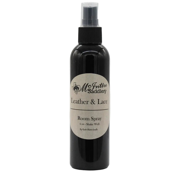 MCINTIRE LEATHER & LACE ROOM SPRAY
