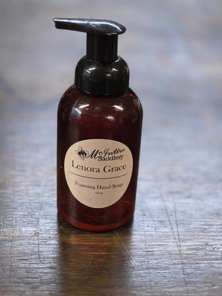 MCINTIRE HAND SOAP LENORA GRACE