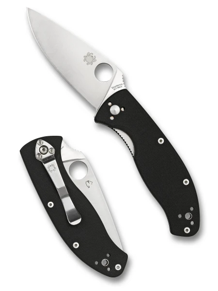 SPYDERCO TENACIOUS® C122GP