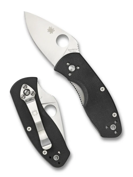 SPYDERCO AMBITIOUS™ C148GP